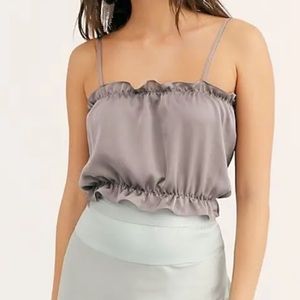 Free People Intimately - Into It Square Next Top